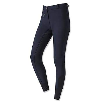乗馬　キュロット　レディース　S ネイビー　乗馬用品　馬術用品　クレイン　厩務員 乗馬 キュロット キッズ レディース S ネイビー 乗馬用品 馬術